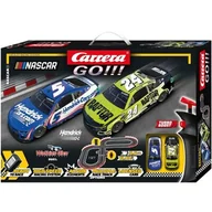 Samochody i pojazdy dla dzieci - Tor CARRERA Go Nascar Watkins Glen Duel 20062583 - miniaturka - grafika 1
