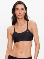 Stroje kąpielowe - Champion Góra od bikini 116318 Czarny - miniaturka - grafika 1