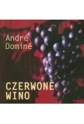 czerwone wino - Napoje - miniaturka - grafika 1