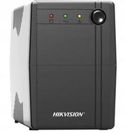 Zasilacze awaryjne UPS - ZASILACZ UPS DS-UPS1000 1000VA Hikvision - miniaturka - grafika 1