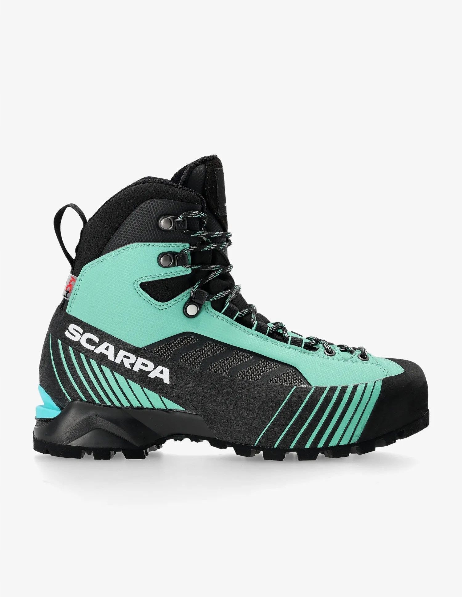 Buty Ribelle Lite HD women-aqua green- aqua green-40,5 SCARPA