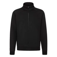 Kurtki i kamizelki sportowe damskie - Bluza Premium Unisex Dla Dorosłych - miniaturka - grafika 1