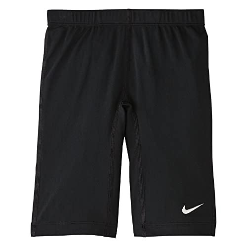 NIKE PBF NESS9743 Czapka do pływania, Dzieci, 001 Black (Czarny), M