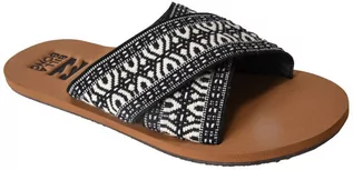 Buty dla dziewczynek - Billabong SURF BANDIT BLACK WHITE obuwie - 36EUR - grafika 1