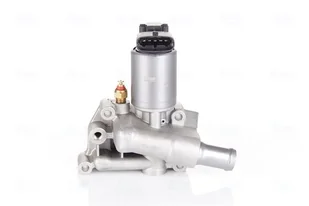 Zawór AGR Nissens 98227 - Układ zasilania - akcesoria - miniaturka - grafika 1