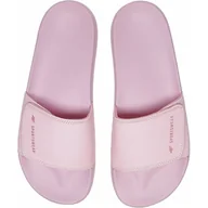 Klapki i japonki damskie - Klapki 4FSS23FFLIF070 4F - miniaturka - grafika 1