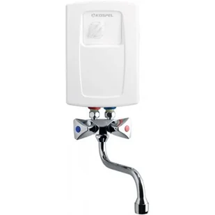 Kospel EPS2.P-5.5 kW Prister - Podgrzewacze wody - miniaturka - grafika 1