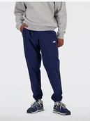 Spodnie męskie - pantaloni sport uomo new balance mp41519 nny - New Balance - miniaturka - grafika 1