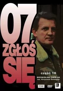 Telewizja Polska S.A. 07 zgłoś się. Część 10 - Seriale Telewizja Polska S.A. 07 zgłoś się. Część 10 - Seriale - miniaturka - grafika 1