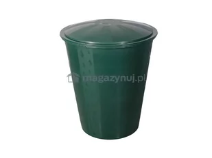 Zbiornik na deszczówkę 300 l (wariant bez podstawy) - Zbiorniki na deszczówkę - miniaturka - grafika 4