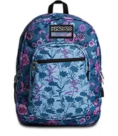 Plecaki - ZAINO Seven® FREETHINK - GIRL - Podwójna komora - Szkoła i wypoczynek, Niebieski, Taglia unica, Plecak Freethink - miniaturka - grafika 1