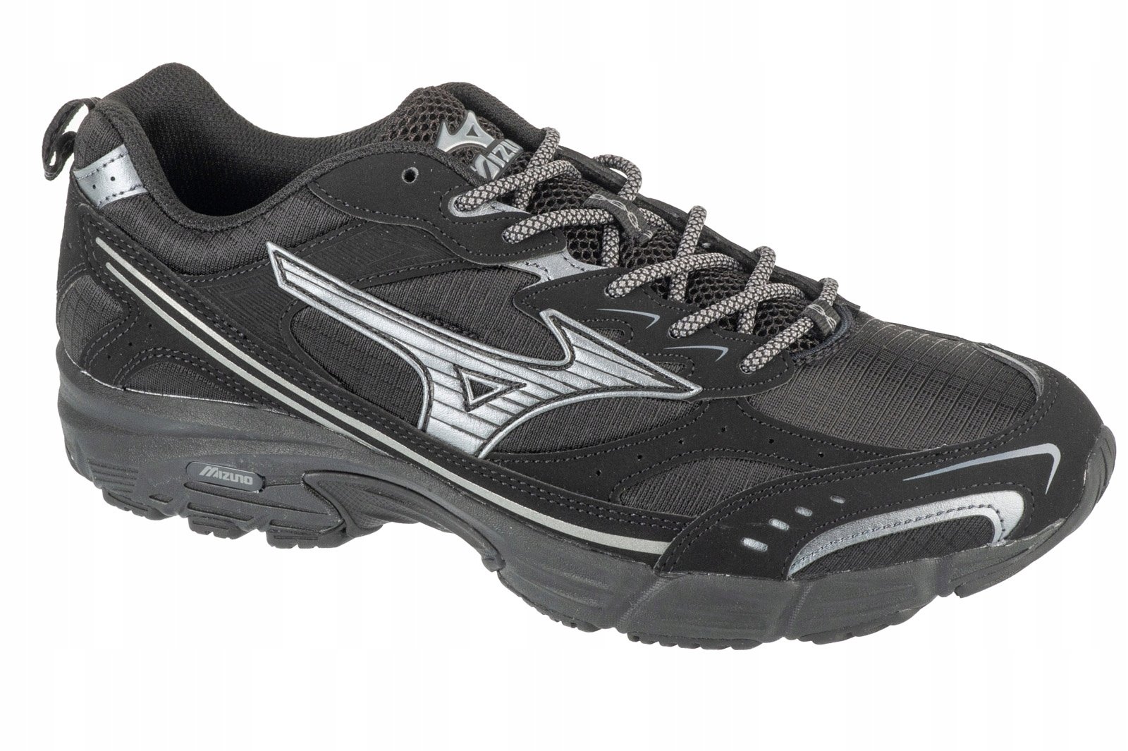 Buty do biegania męskie, MXR Tech