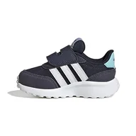 Moda i Uroda OUTLET - adidas Run 70s AC I, buty niskie (bez piłki nożnej), unisex 0-24, Legend Ink Ftwr White Shadow Granatowy, 26 EU - miniaturka - grafika 1