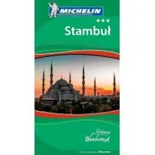 Przewodniki - Bezdroża Stambuł Udany Weekend - Praca zbiorowa - miniaturka - grafika 1