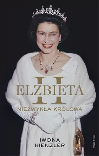 Elżbieta II. Niezwykła królowa - Biografie i autobiografie - miniaturka - grafika 2