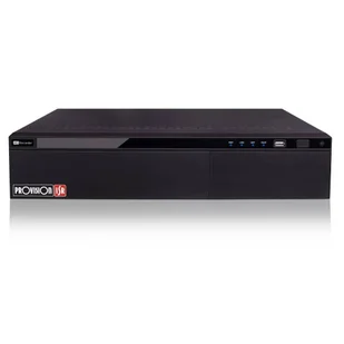 Rejestrator IP NVR12-32800RFAN(2U) Provision-ISR - Rejestratory do monitoringu - miniaturka - grafika 1