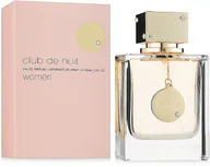 Wody i perfumy damskie - Armaf Club de Nuit Woman woda perfumowana 30ml dla Pań - miniaturka - grafika 1
