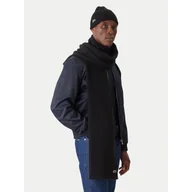 Czapki damskie - Zestaw Szalik i Czapka Lacoste RB5385 Czarny - miniaturka - grafika 1