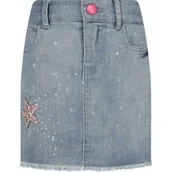 Sukienki i spódniczki dla dziewczynek - Guess Spódnica - miniaturka - grafika 1