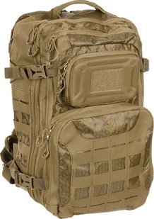 Plecak turystyczny MFH Plecak"Operation I" coyote tan - Plecaki - miniaturka - grafika 1