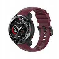 Akcesoria do smartwatchy - PASEK DO HONOR WATCH GS PRO KOLORY - miniaturka - grafika 1
