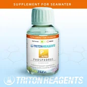 Preparaty do akwarium - Triton P ALPHA - miniaturka - grafika 1