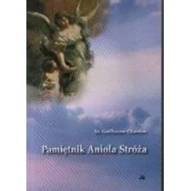 Pamiętnik Anioła Stróża - Religia i religioznawstwo - miniaturka - grafika 2