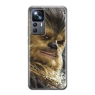 Etui i futerały do telefonów - Etui Chewbacca 003 Star Wars Nadruk pełny Wielobarwny Producent: Xiaomi, Model: 12T/ 12T pro/ K50 Ultra - miniaturka - grafika 1