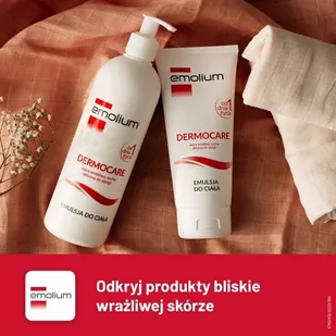 Emolium Emulsja do ciała 200ml - Balsamy i kremy do ciała - miniaturka - grafika 7