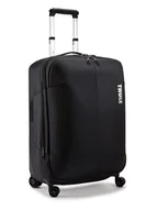 Torby podróżne - Thule Walizka "Subterra Spinner" w kolorze czarnym - 63 l - miniaturka - grafika 1