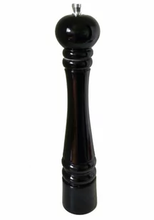 Chłopcy z Rancza Młynek do pieprzu soli mechanizm STALOWY czarny 25 188454 - Młynki do soli i pieprzu - miniaturka - grafika 1
