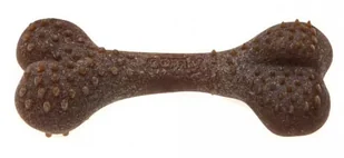 ECOMFY Zabawka Woody Dental Bone 16,5 cm - Zabawki dla psów - miniaturka - grafika 1