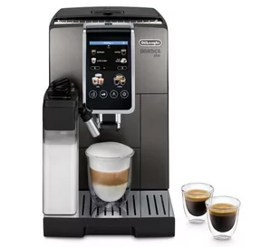 Ekspres do kawy DeLonghi ECAM380.95 - Ekspresy do kawy - miniaturka - grafika 1