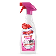 Inne artykuły czyszczące - Odtłuszczacz i wybielacz Meglio 650 ml - miniaturka - grafika 1