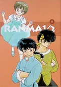 Komiksy dla młodzieży - Ranma 1/2 Tom 11 - miniaturka - grafika 1