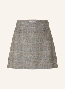 Tommy Hilfiger Spódnica grau - Spódnice - miniaturka - grafika 1
