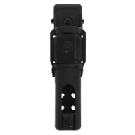 Kabury i pokrowce - Kabura obrotowa ESP BHT-15 na pałkę teleskopową Easy Lock - Black - miniaturka - grafika 1