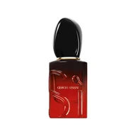Wody i perfumy damskie - Armani Si Passione Intense 100ml woda perfumowana Tester - miniaturka - grafika 1