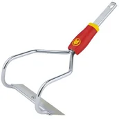 Grabie i motyki - WOLF Garten WOLF-Garten 71 AAA 009650 prasowania jaeter Multi-Star HO-M 15 " neu2018 ", czerwony, 28 x 15 x 16 cm - miniaturka - grafika 1