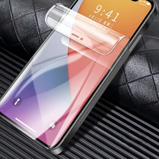 Folia ochronna Hydrożelowa hydrogel Alogy do Samsung Galaxy A51 - Folie ochronne do telefonów - miniaturka - grafika 7