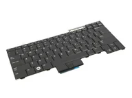 Klawiatury do laptopów - Klawiatura do Dell E5500 E6400 E6500 E5400 E6410 - miniaturka - grafika 1