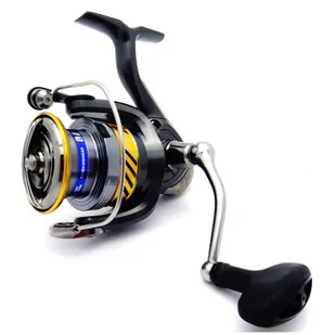 KOŁOWROTEK DAIWA LAGUNA LT 4000-C 10414-405 - Kołowrotki - miniaturka - grafika 2