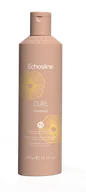 Szampony do włosów - Echosline Curl, szampon do włosów kręconych i falowanych, 300ml - miniaturka - grafika 1