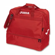 Torby sportowe - JOMA 400007.600 torba sportowa treningowa z kieszenią na buty TRENNING III - miniaturka - grafika 1