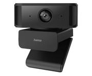 Kamery internetowe - Hama C-650 Full HD Face tracking - miniaturka - grafika 1