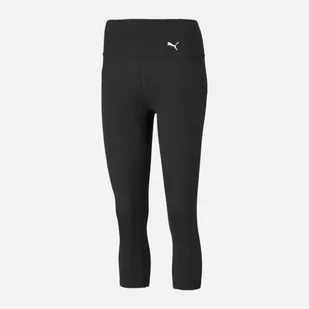 Legginsy damskie Puma Train Favorite Forever 3/4 52026601 XS Czarne (4063697435933) - Legginsy - miniaturka - grafika 1