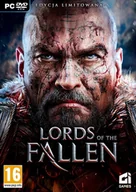 Gry PC Cyfrowe - Lords of The Fallen PC - miniaturka - grafika 1