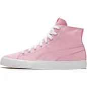 Trampki damskie - Trampki Bari Mid Puma - miniaturka - grafika 1