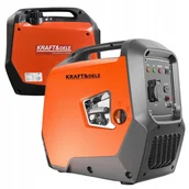 Agregaty prądotwórcze - KRAFT&DELE KD697 - miniaturka - grafika 1