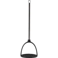 Przybory do gotowania - Lamart UBIJAK DO ZIEMNIAKÓW NYLON INOX LT3993 | - miniaturka - grafika 1